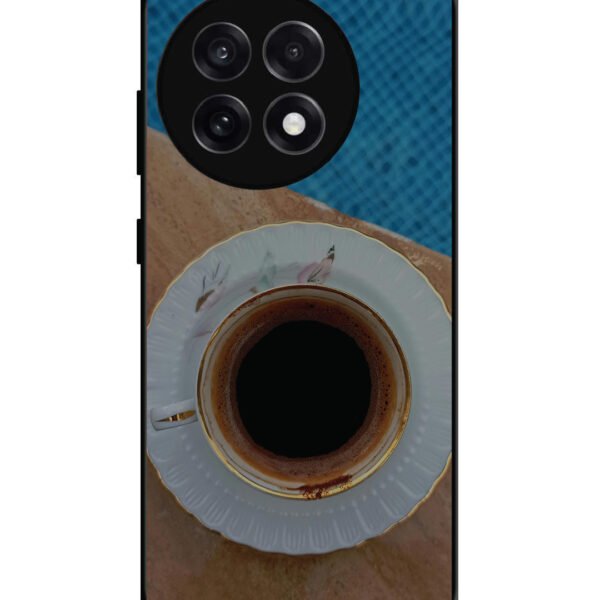 OnePlus 13R, 2D Metal