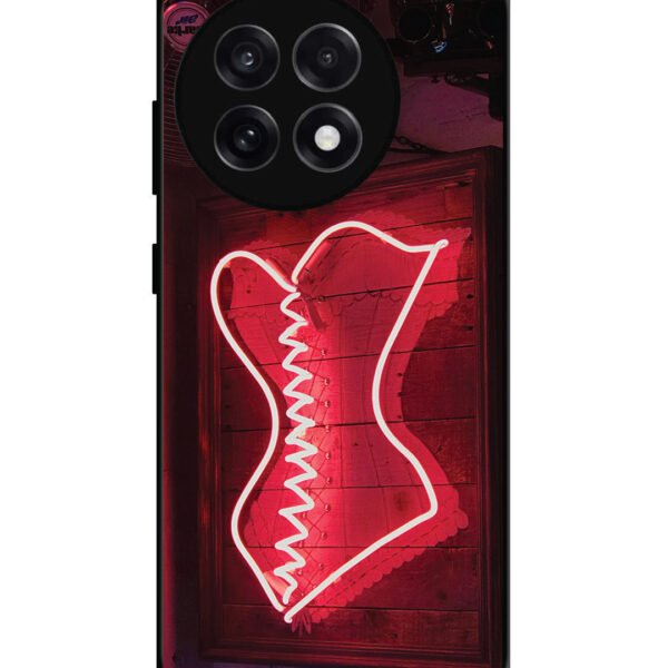 OnePlus 13R, 2D Metal