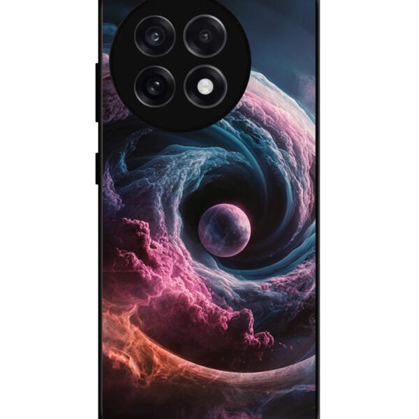 OnePlus 13R, 2D Metal