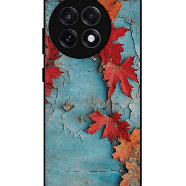 OnePlus 13R, 2D Metal