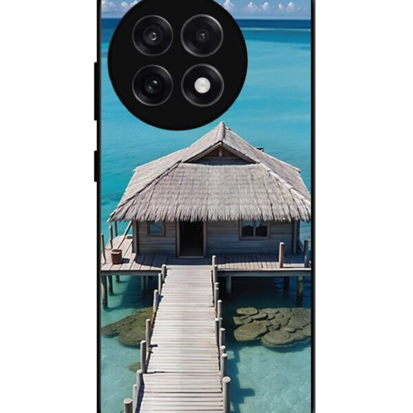OnePlus 13R, 2D Metal