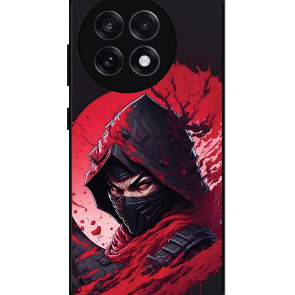 OnePlus 13R, 2D Metal