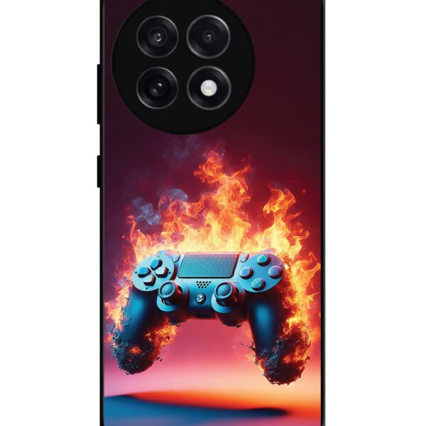 OnePlus 13R, 2D Metal