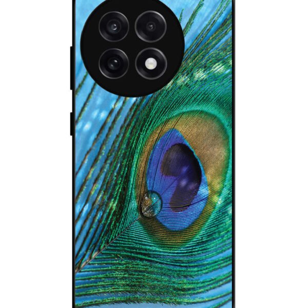OnePlus 13R, 2D Metal