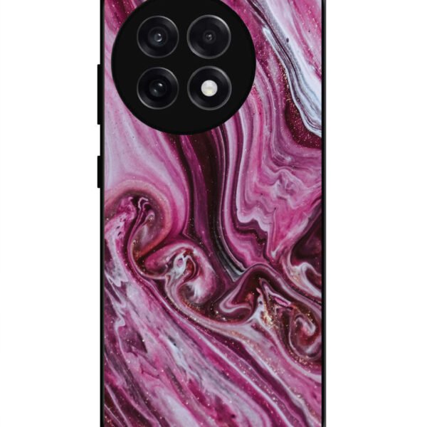 OnePlus 13R, 2D Metal