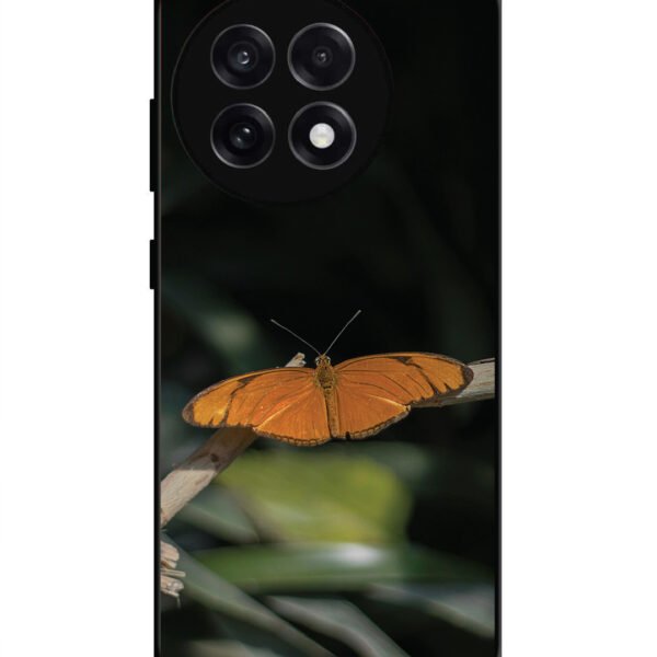 OnePlus 13R, 2D Metal