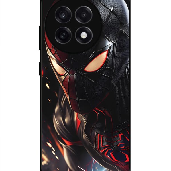 OnePlus 13R, 2D Metal