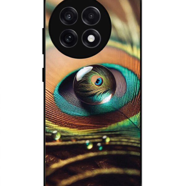 OnePlus 13R, 2D Metal