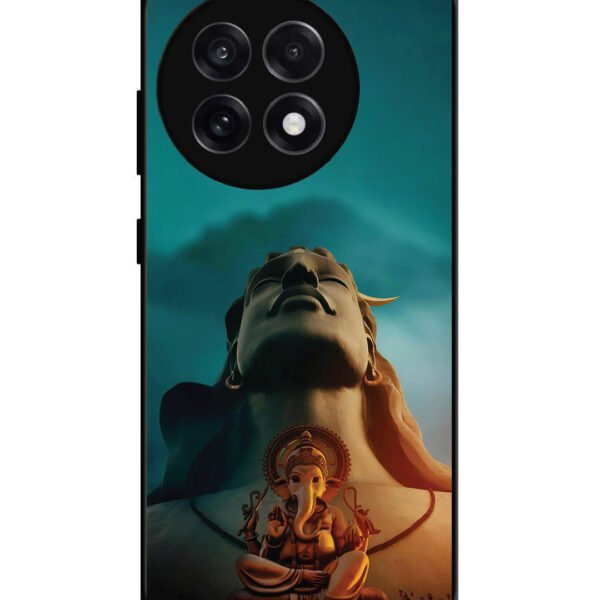 OnePlus 13R, 2D Metal