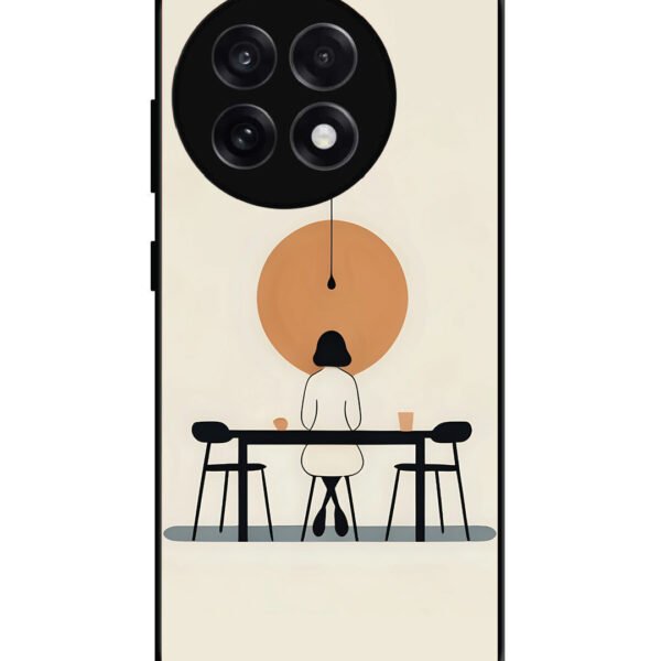 OnePlus 13R, 2D Metal