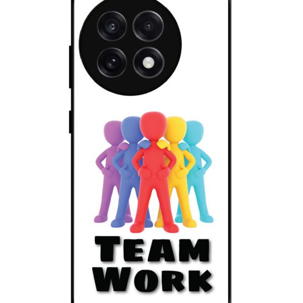 OnePlus 13R, 2D Metal