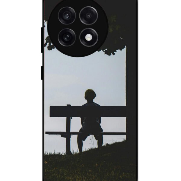 OnePlus 13R, 2D Metal