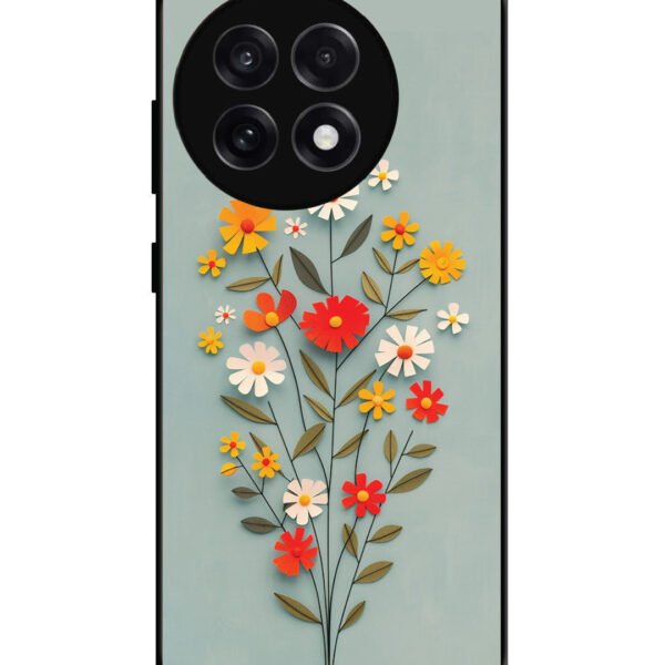 OnePlus 13R, 2D Metal