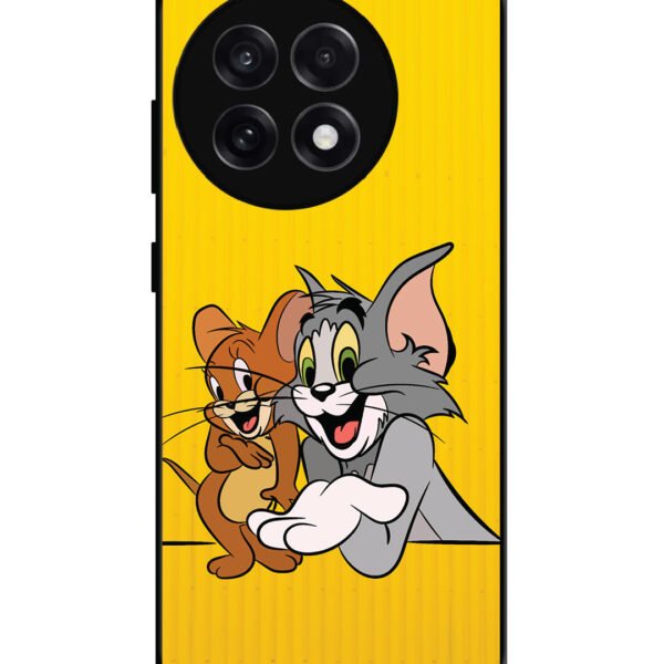 OnePlus 13R, 2D Metal