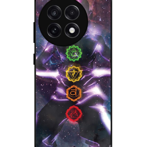 OnePlus 13R, 2D Metal