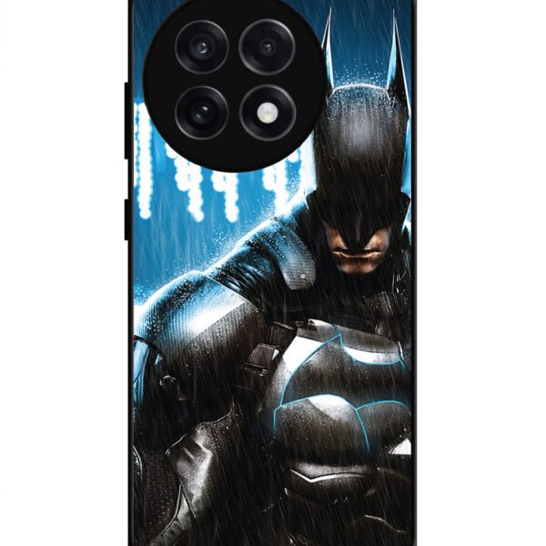 OnePlus 13R, 2D Metal