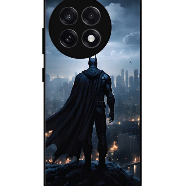 OnePlus 13R, 2D Metal