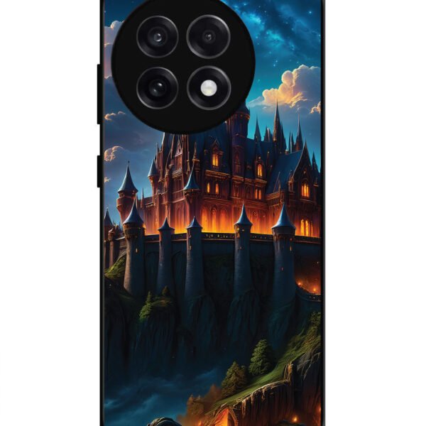 OnePlus 13R, 2D Metal