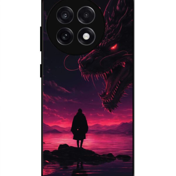 OnePlus 13R, 2D Metal