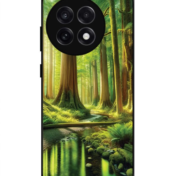 OnePlus 13R, 2D Metal