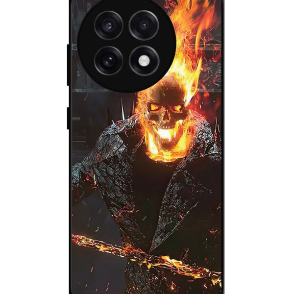 OnePlus 13R, 2D Metal