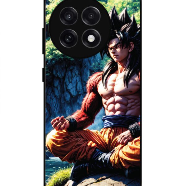 OnePlus 13R, 2D Metal