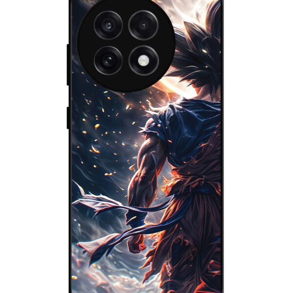 OnePlus 13R, 2D Metal