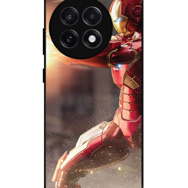 OnePlus 13R, 2D Metal