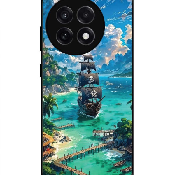 OnePlus 13R, 2D Metal