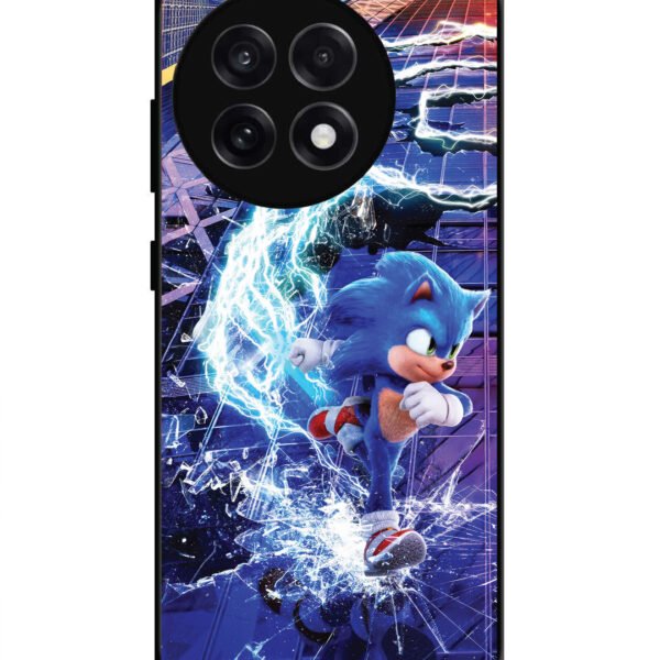 OnePlus 13R, 2D Metal