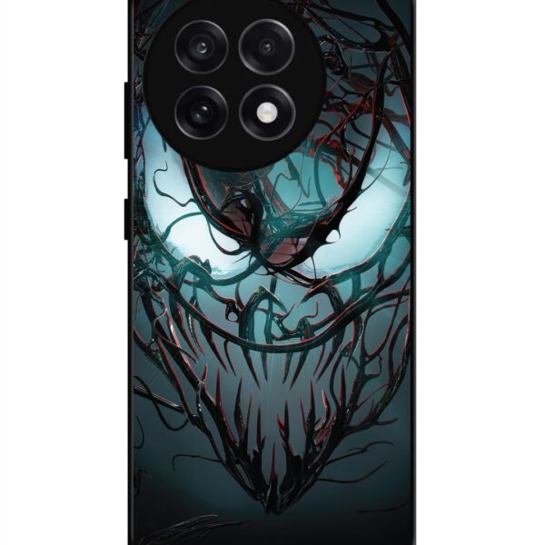 OnePlus 13R, 2D Metal
