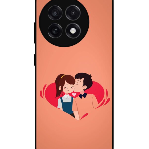 OnePlus 13R, 2D Metal