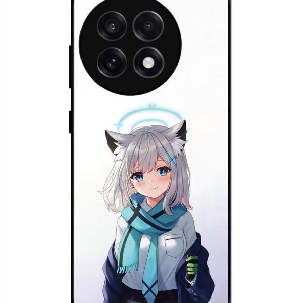 OnePlus 13R, 2D Metal