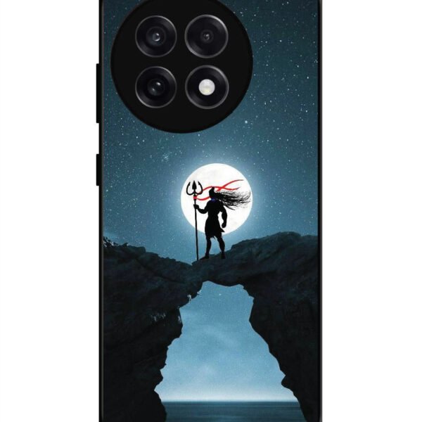 OnePlus 13R, 2D Metal