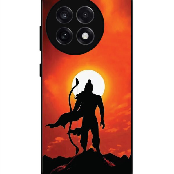 OnePlus 13R, 2D Metal