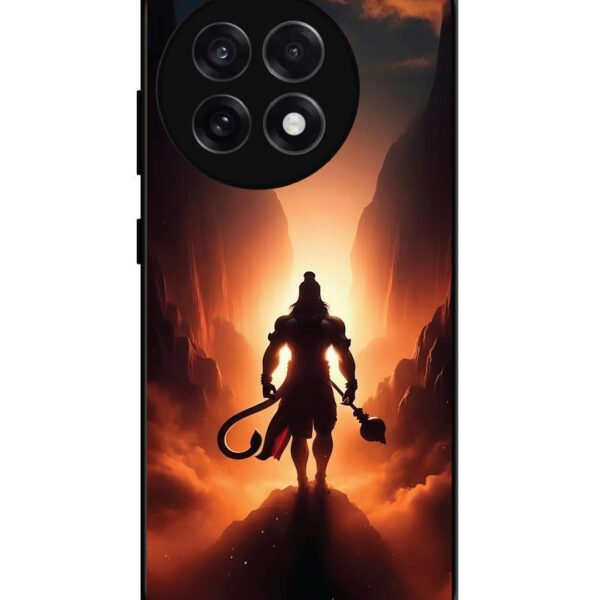 OnePlus 13R, 2D Metal
