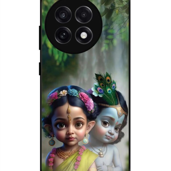 OnePlus 13R, 2D Metal