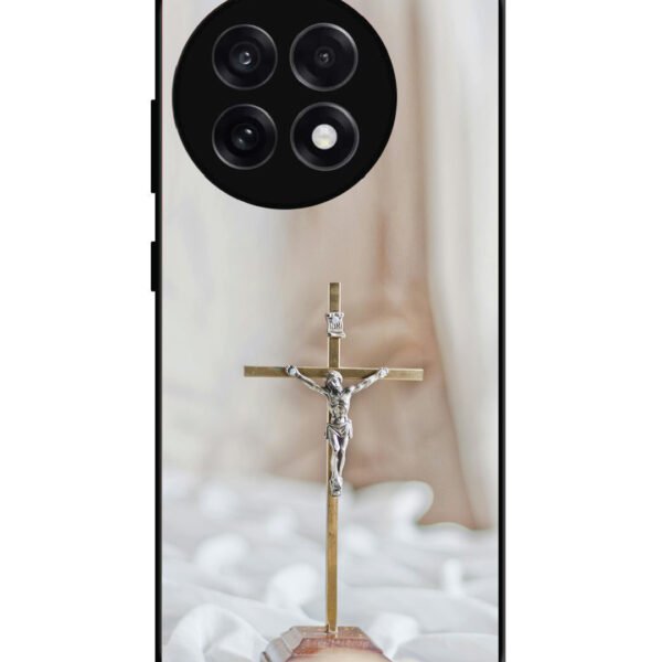 OnePlus 13R, 2D Metal