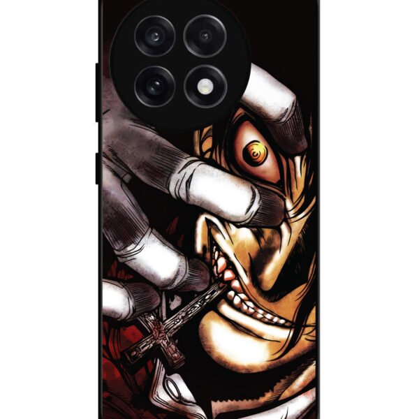 OnePlus 13R, 2D Metal