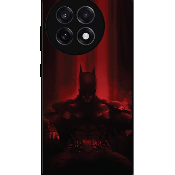 OnePlus 13R, 2D Metal