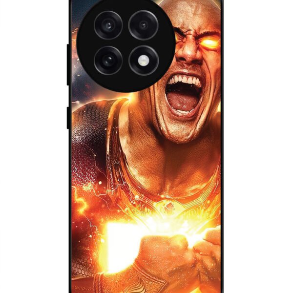 OnePlus 13R, 2D Metal