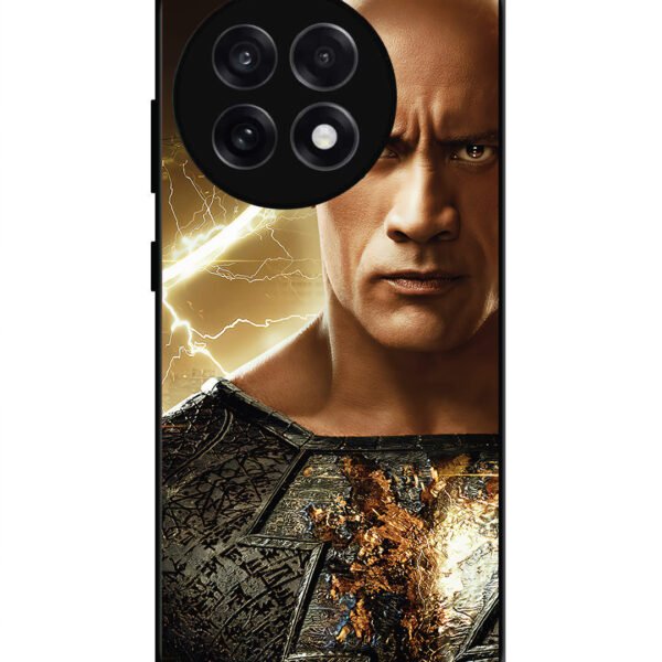 OnePlus 13R, 2D Metal