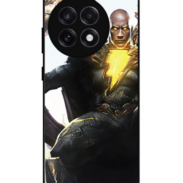 OnePlus 13R, 2D Metal