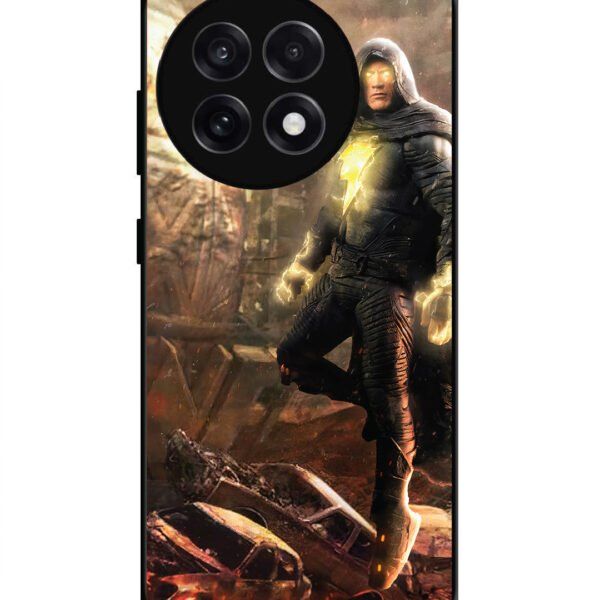 OnePlus 13R, 2D Metal