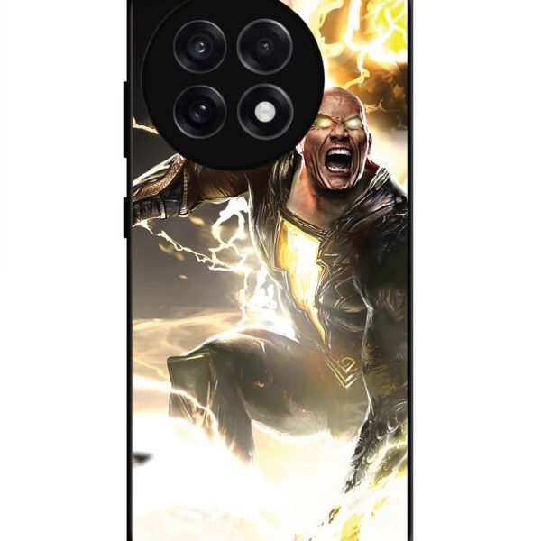 OnePlus 13R, 2D Metal