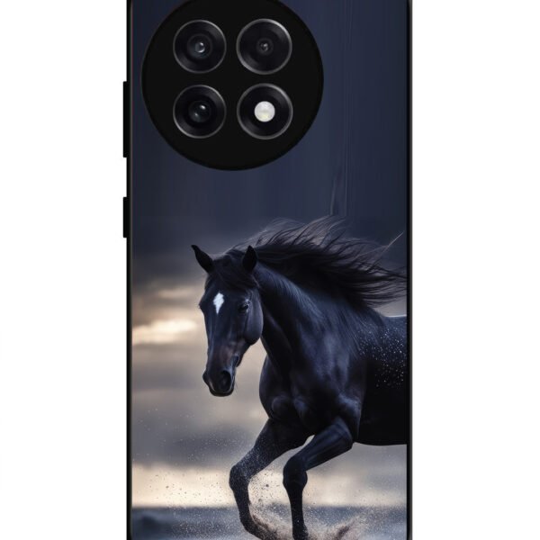 OnePlus 13R, 2D Metal