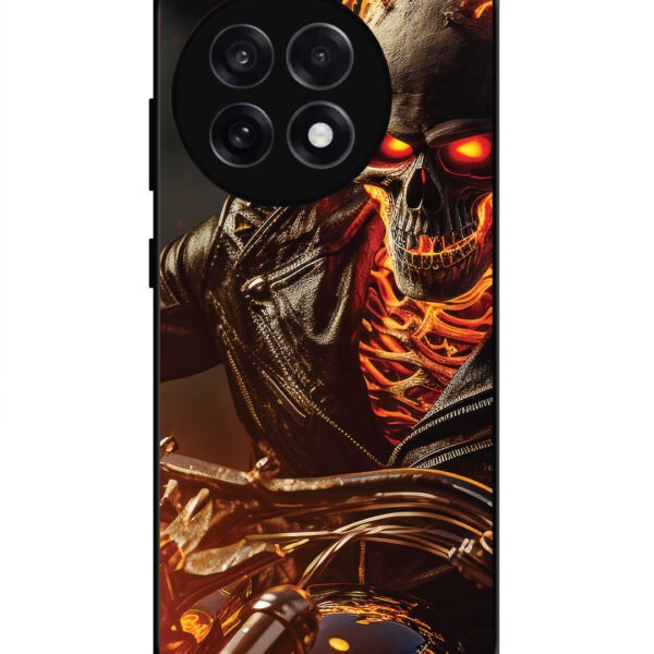 OnePlus 13R, 2D Metal