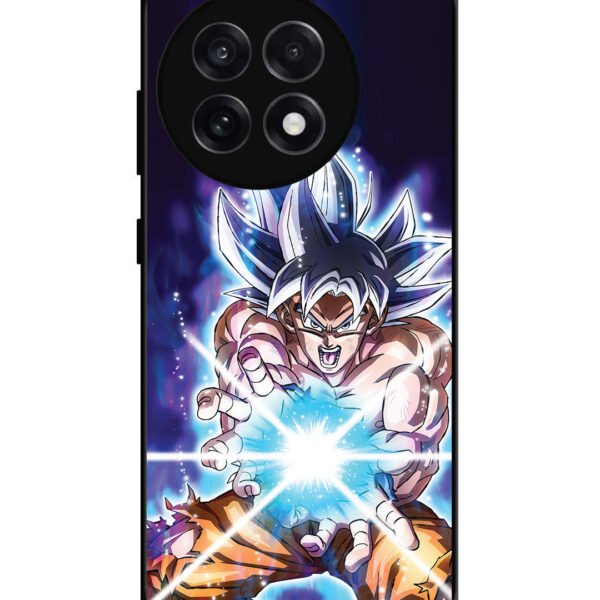 OnePlus 13R, 2D Metal