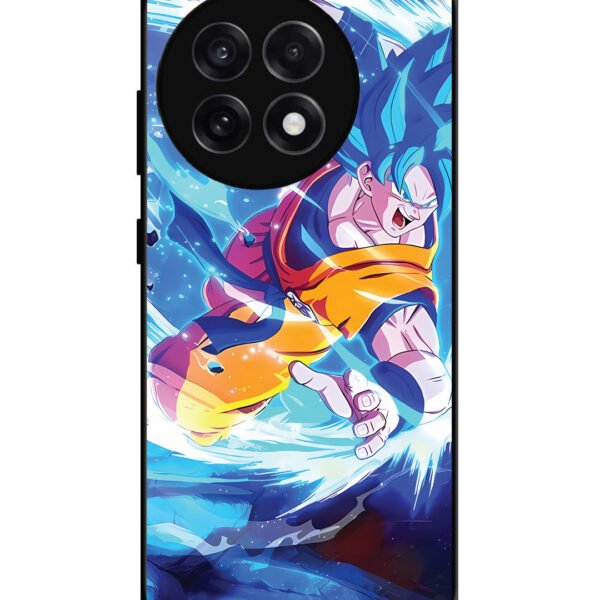 OnePlus 13R, 2D Metal