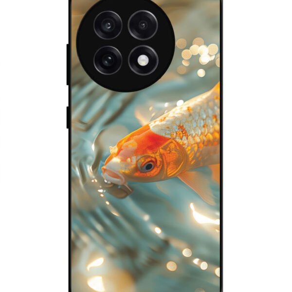 OnePlus 13R, 2D Metal